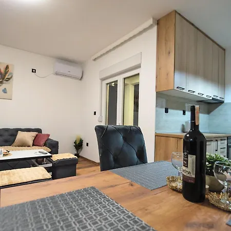 Villa Sidro1 *